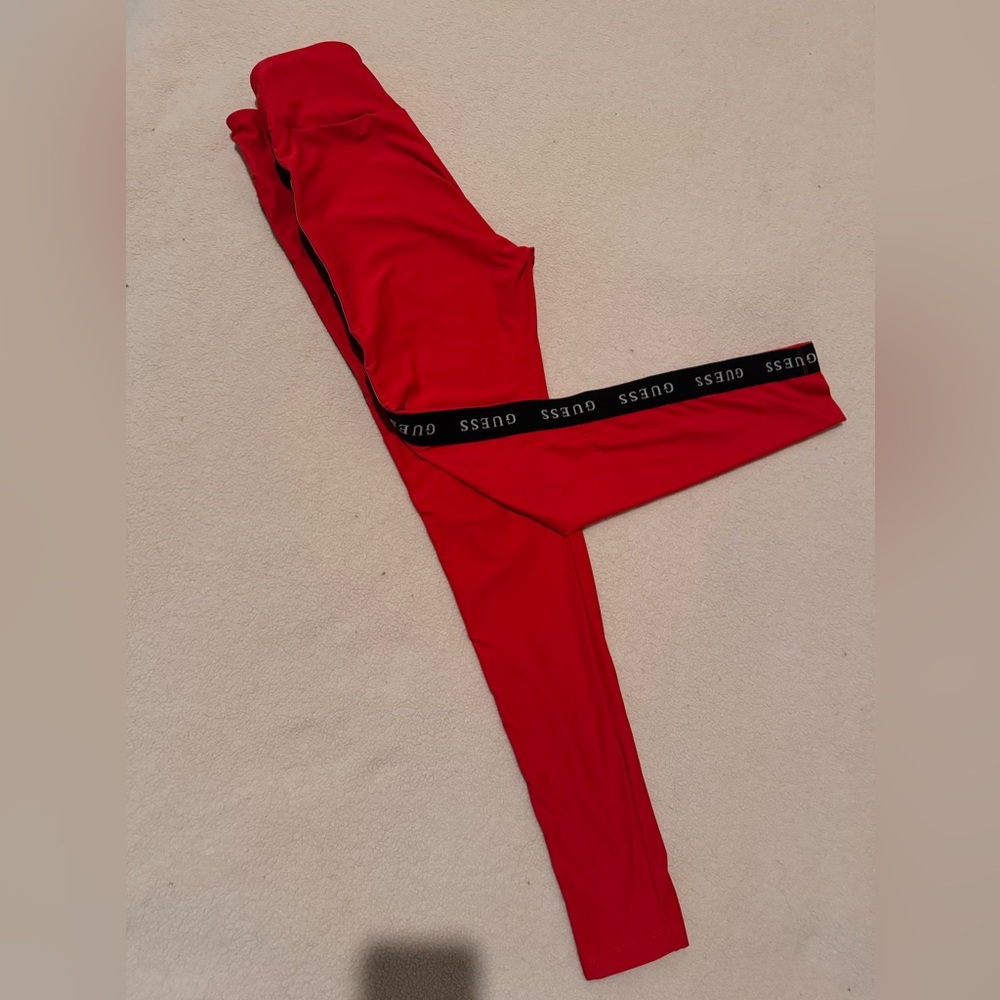 Legging guess